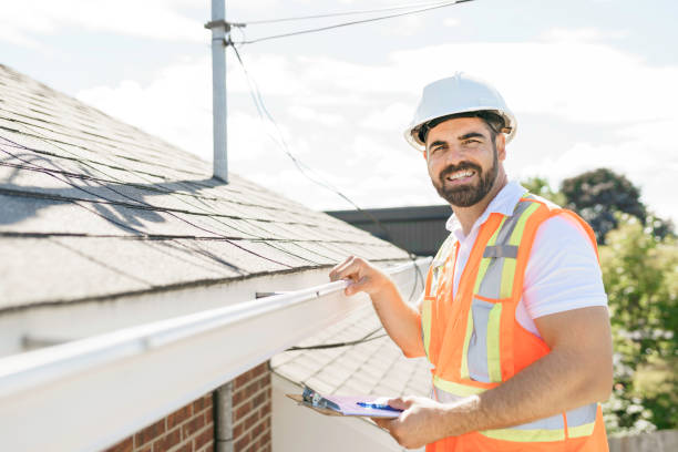 Best Metal Roofing Contractor  in Uhrichsville, OH