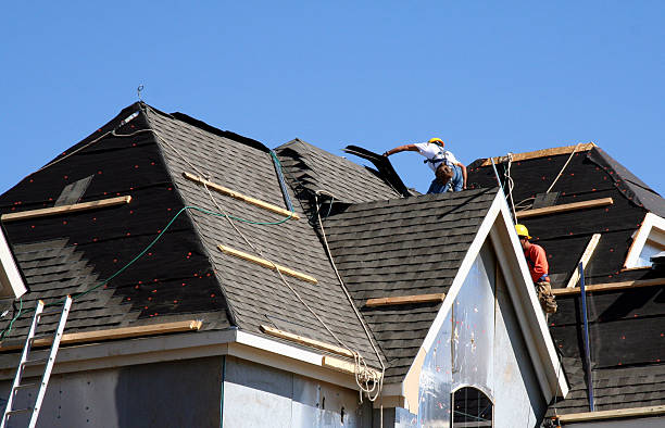 Best Flat Roof Repair Services  in Uhrichsville, OH