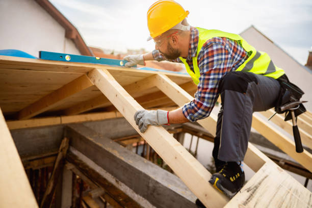 Best New Roof Installation  in Uhrichsville, OH