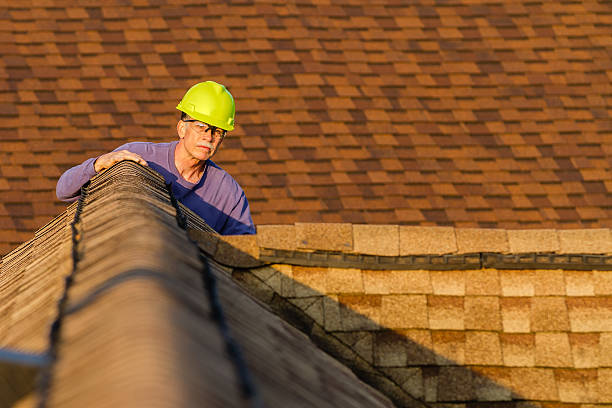 Quick and Trustworthy Emergency Roof Repair Services in Uhrichsville, OH